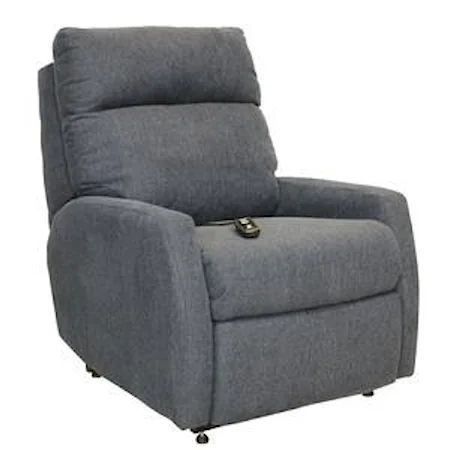 Layflat Lift Recliner